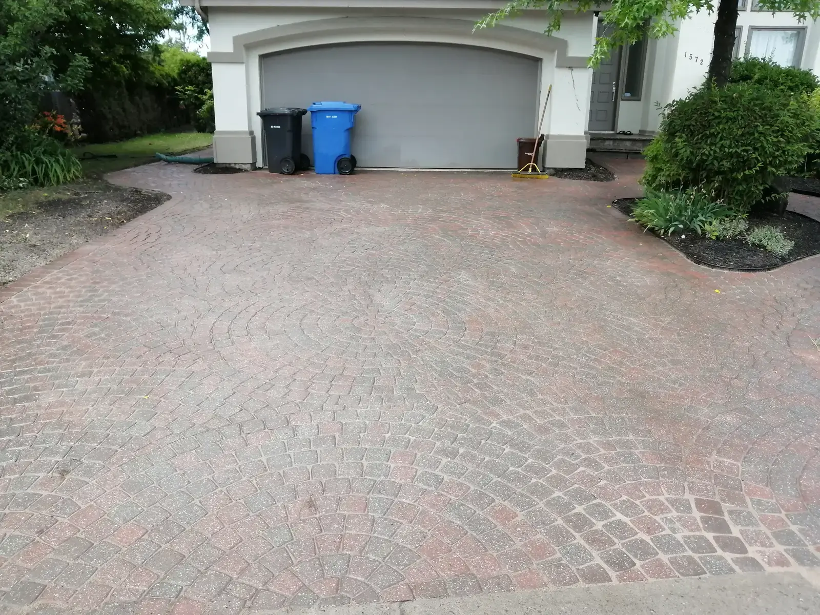 Terms of Service Banner