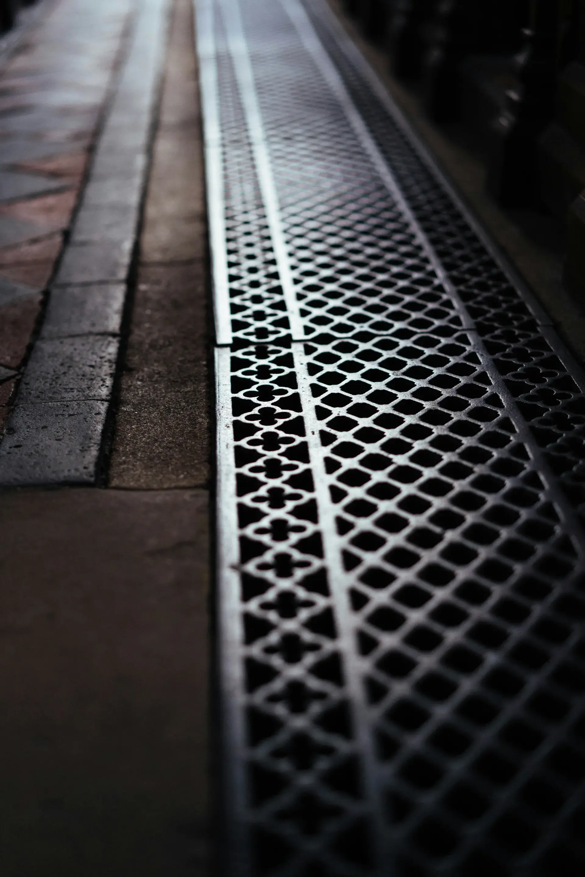 Solutions de drainage