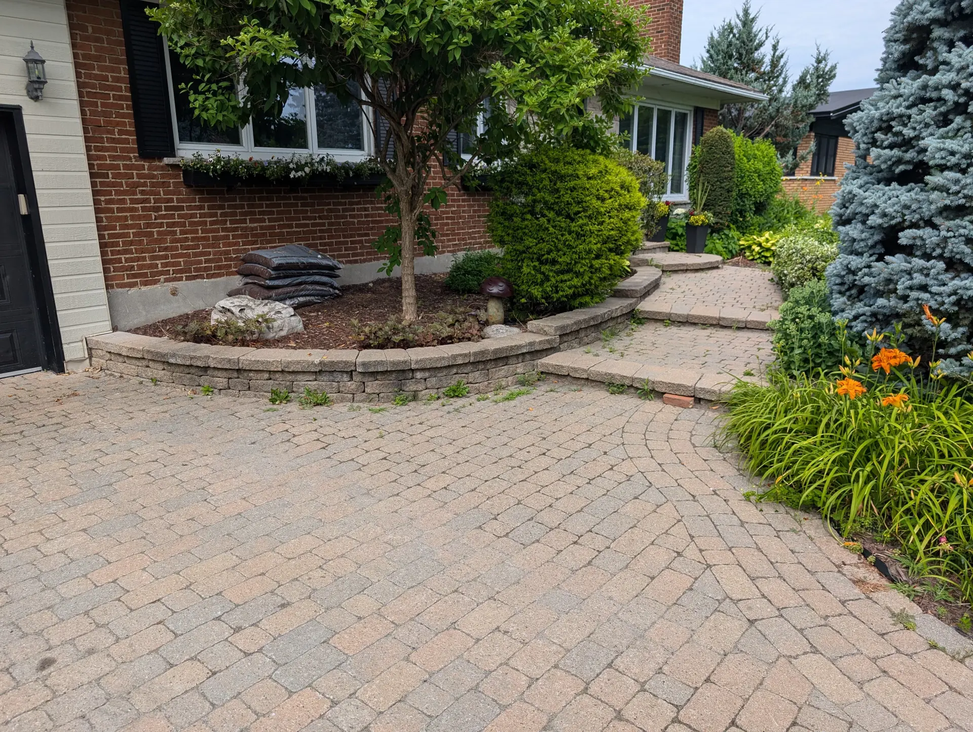 Projet d'installation complète — photo 4