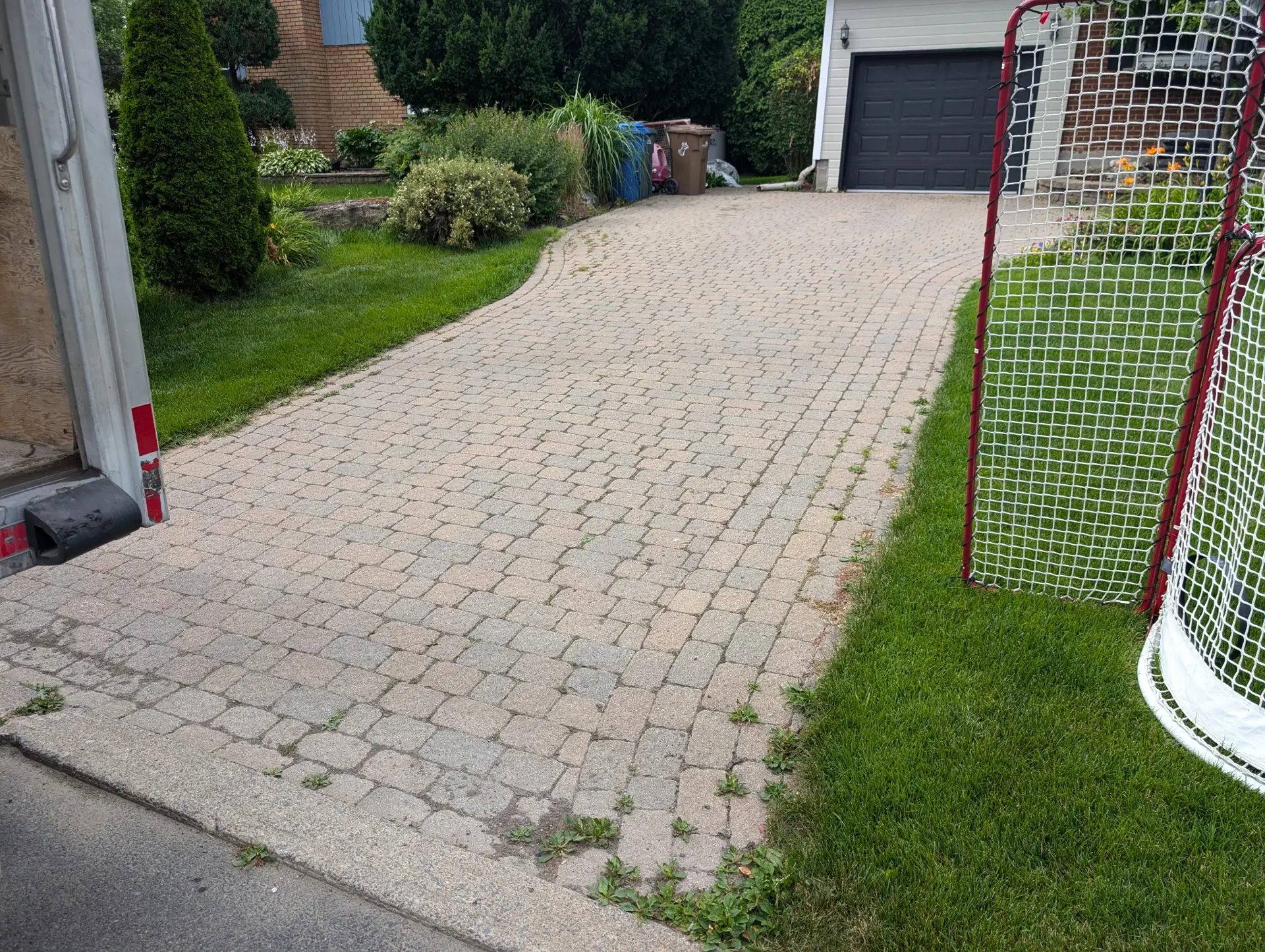 Projet d'installation complète — photo 2