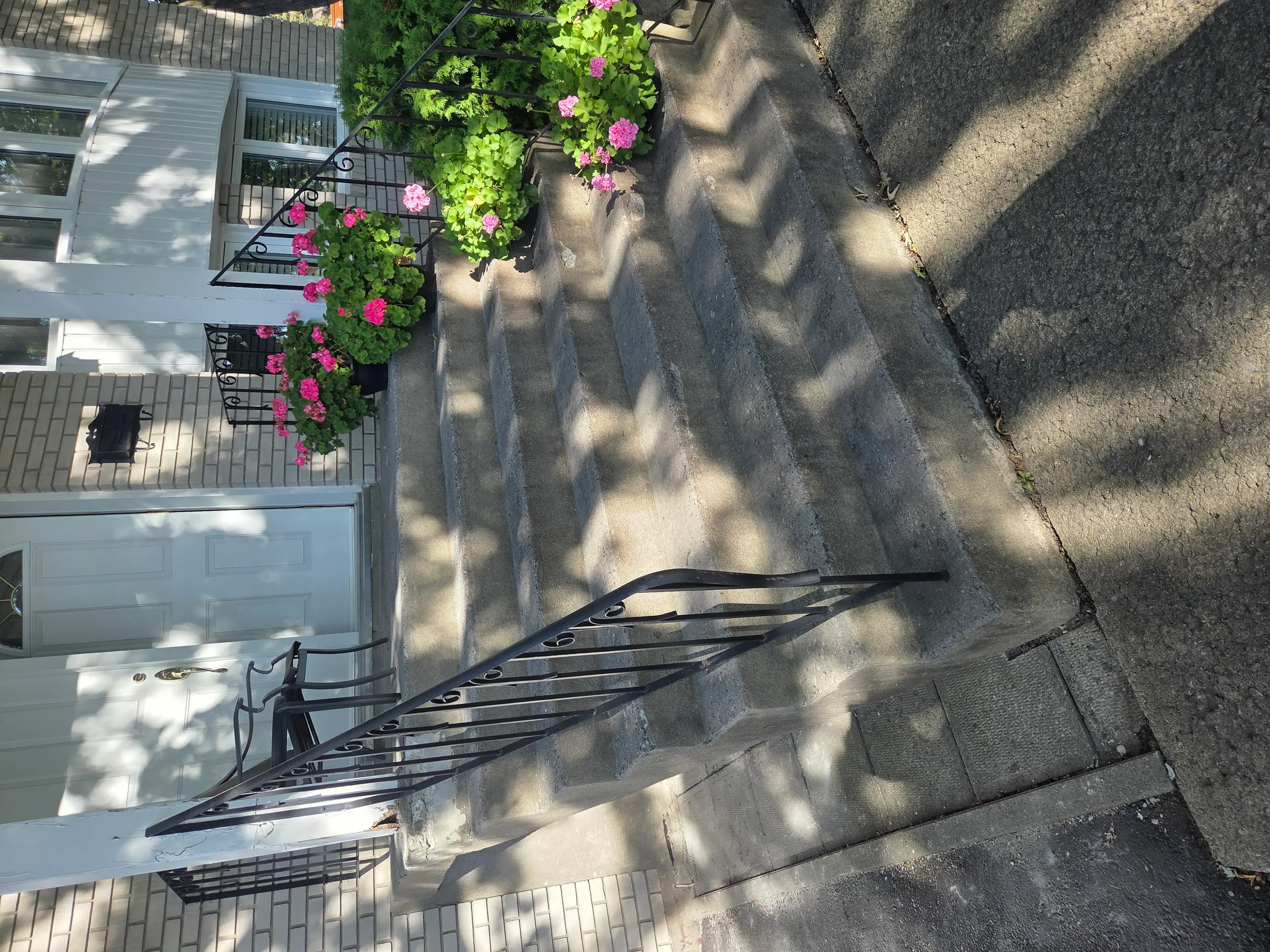 Pavage et travaux extérieurs — photo 1