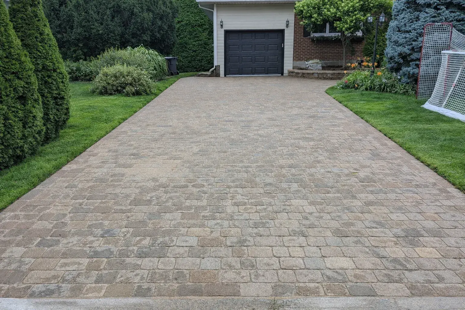 Projet d'installation complète — photo 5