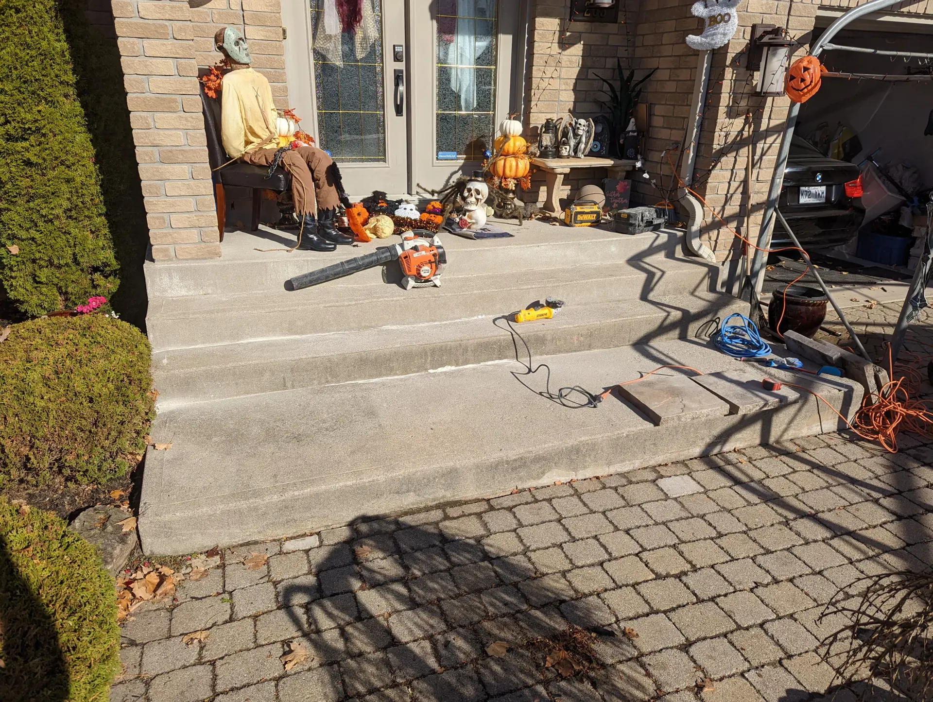 Réparation et restauration — photo 2