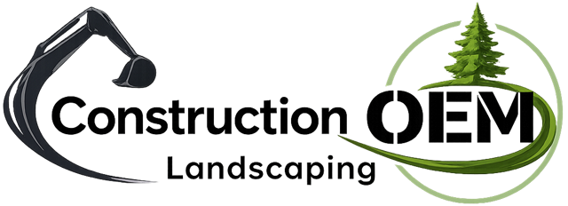 Construction OEM Landscaping