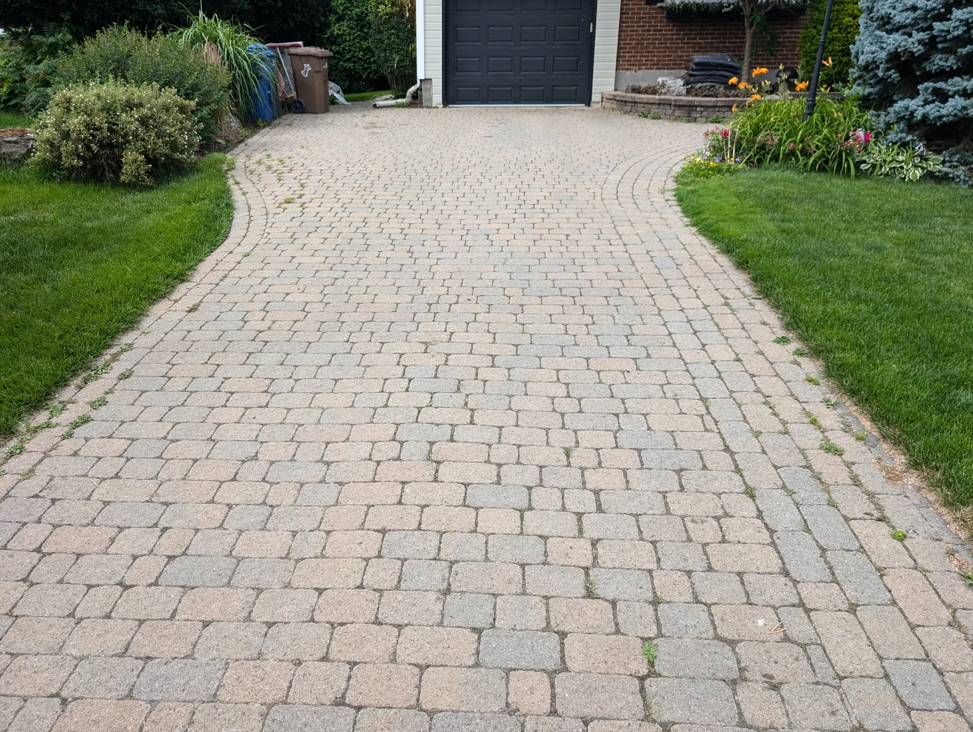 Projet d'installation complète — photo 3