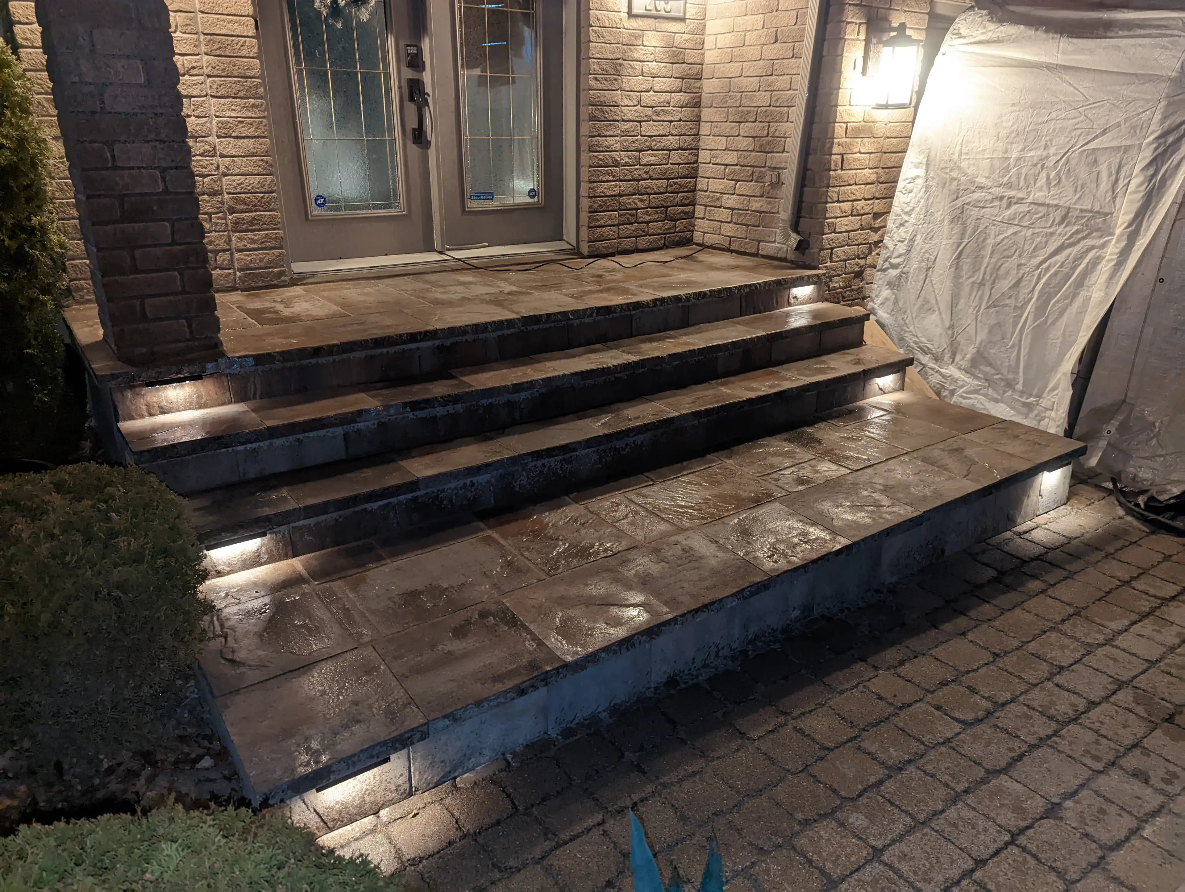 Réparation et restauration — photo 1